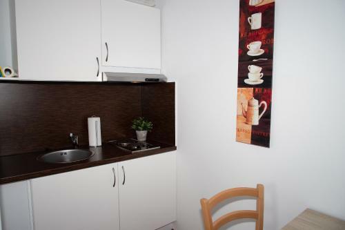 Apartamento Ferienwohnungen An Der Weser