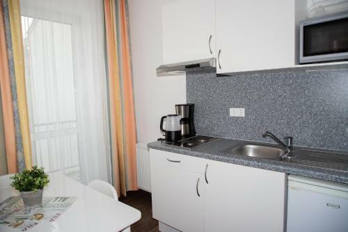 Apartamento Ferienwohnungen An Der Weser