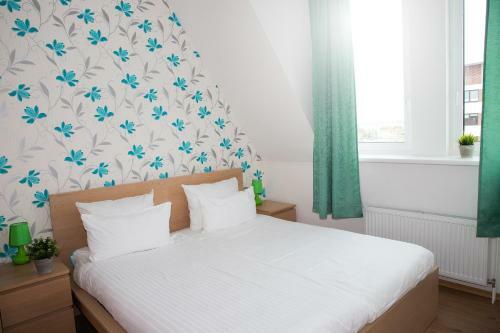 Apartamento Ferienwohnungen An Der Weser