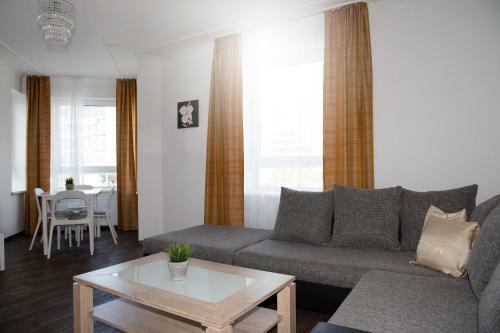 Apartamento Ferienwohnungen An Der Weser