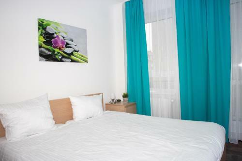 Apartamento Ferienwohnungen An Der Weser