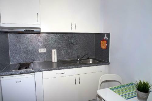 Apartamento Ferienwohnungen An Der Weser