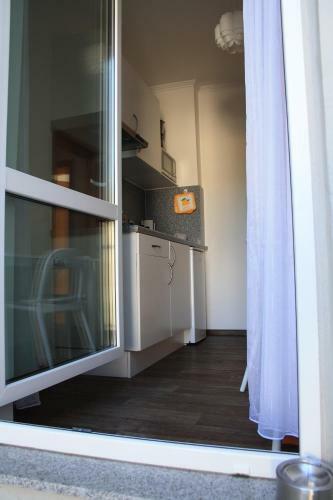 Apartamento Ferienwohnungen An Der Weser