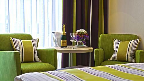 Hotel Landgasthof Eiserner Ritter