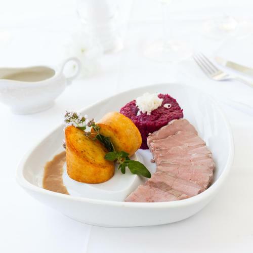 Hotel Landgasthof Eiserner Ritter