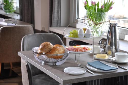 Hotel Landgasthof Eiserner Ritter