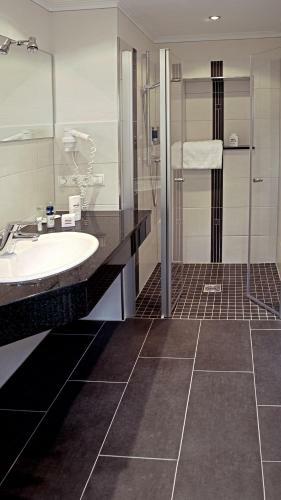 Hotel Landgasthof Eiserner Ritter