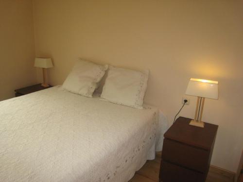 Apartamentos Julia