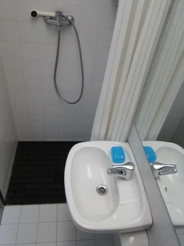 Hostal Resid�ncia Universit�ria Sant Joan