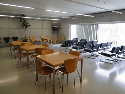 Hostal Resid�ncia Universit�ria Sant Joan
