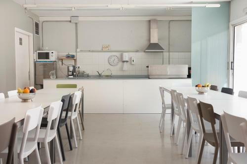 Hostal Resid�ncia Universit�ria Sant Joan