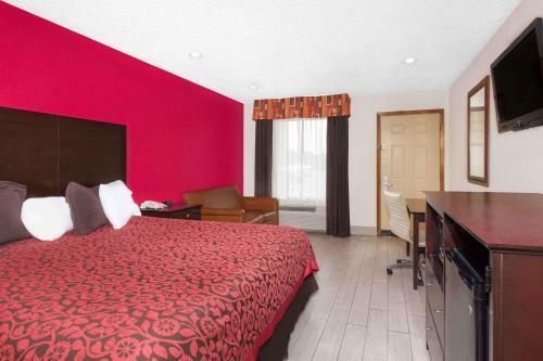 Motel Days Inn Arcadia