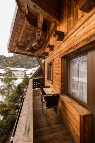 Hostal Gasthof Piburger See