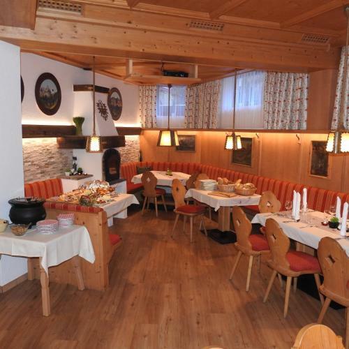 Hostal Gasthof Piburger See