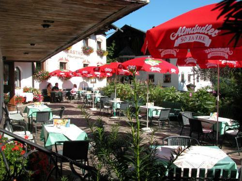 Hostal Gasthof Piburger See