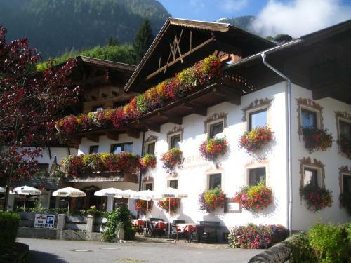 Hostal Gasthof Piburger See