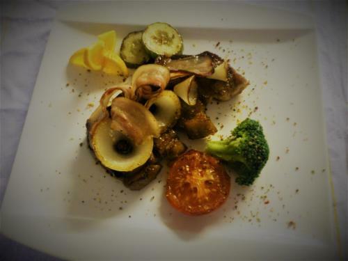Hostal Gasthof Piburger See