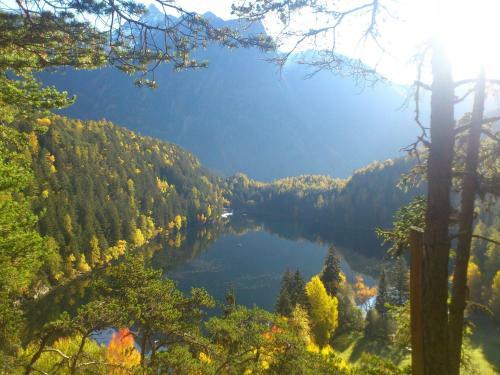 Hostal Gasthof Piburger See