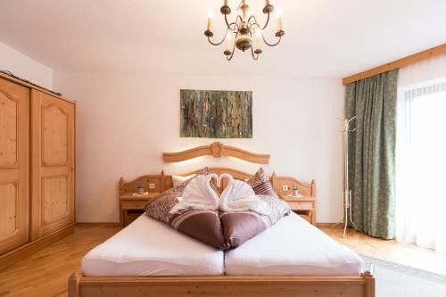 Hostal Gasthof Piburger See