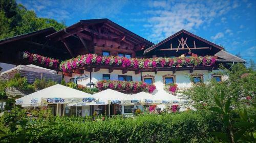 Hostal Gasthof Piburger See