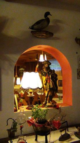 Hostal Gasthof Piburger See