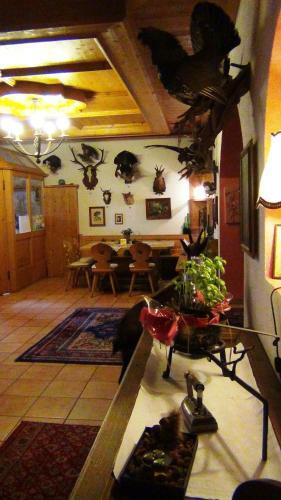Hostal Gasthof Piburger See