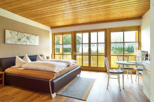 Hostal Haus Talblick