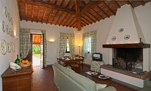 Apartamento La Sughera - Badia Di Morrona