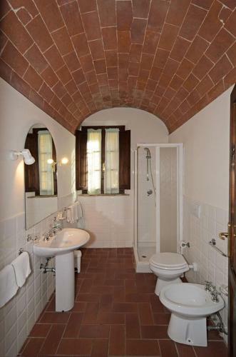 Apartamento La Sughera - Badia Di Morrona
