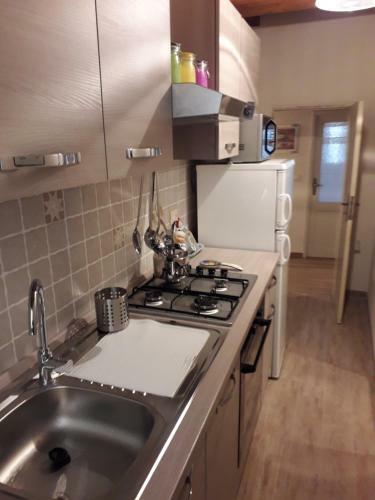 Apartamento Dinas House Tuscany Holidays