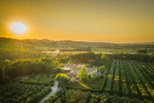 Agroturismo Agriturismo Il Selvino