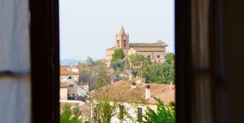 Casa Vacanze Magnolia