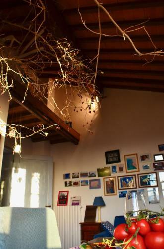 Casa Vacanze Magnolia