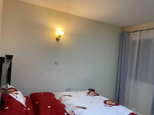 I Br Apartment Opp. Garden City