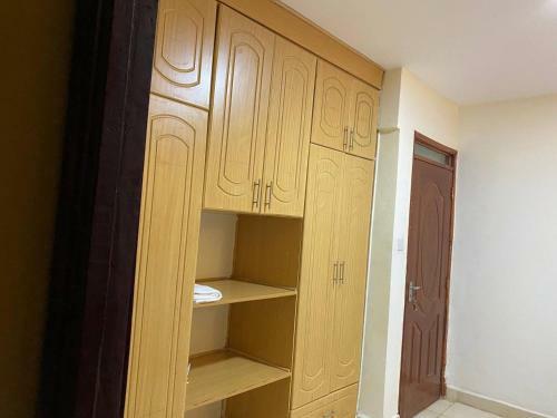 I Br Apartment Opp. Garden City