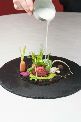 Hotel Break House Ristorante