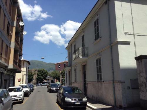 Apartamento Lada Casavacanze