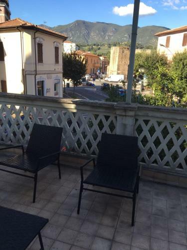 Apartamento Lada Casavacanze