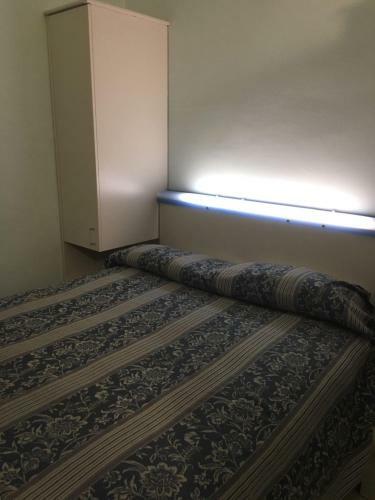 Apartamento Lada Casavacanze
