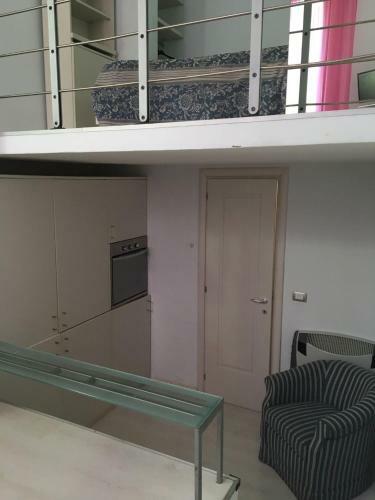 Apartamento Lada Casavacanze