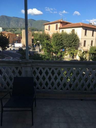 Apartamento Lada Casavacanze