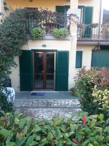 Apartamento Tana Per Gli Ospiti