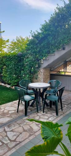 Apartamento Tana Per Gli Ospiti
