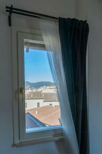 Apartamento Il Nido