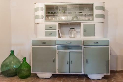 Apartamento Foresteria Terra Majura