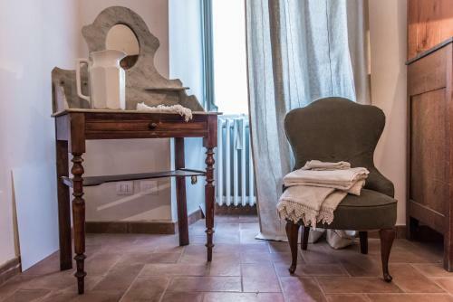 Apartamento Foresteria Terra Majura