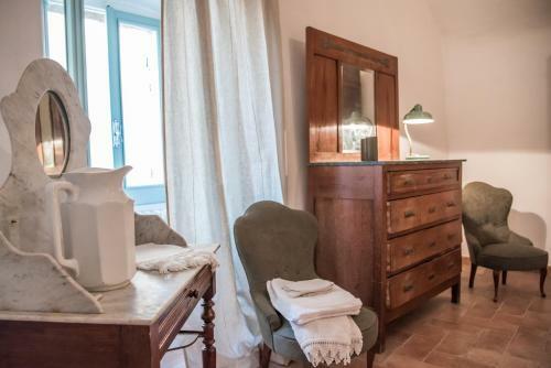 Apartamento Foresteria Terra Majura