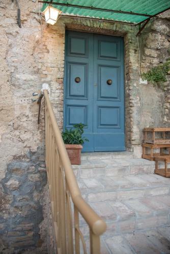 Apartamento Foresteria Terra Majura