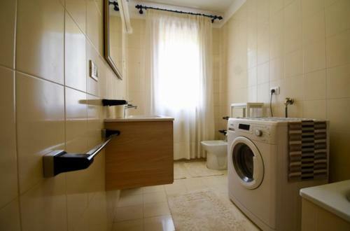 Apartamento Charming Venice 2