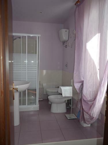 Bed & Breakfast Il Giardino Di Venere